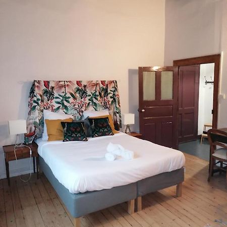 Apartament Le Studio Du 6 Dole Zewnętrze zdjęcie
